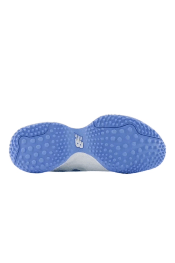 New Balance New Balance Womens Fuse V5 Ring Season Turf Shoe at 2nd String Sports Stuarts Draft VA