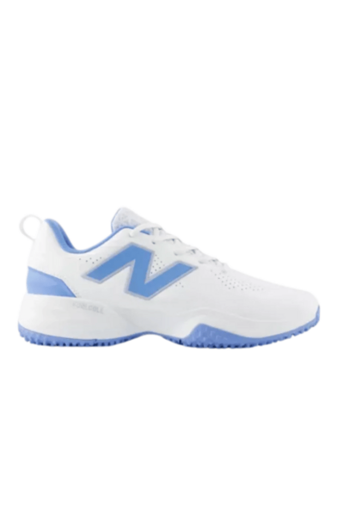 New Balance New Balance Womens Fuse V5 Ring Season Turf Shoe at 2nd String Sports Stuarts Draft VA