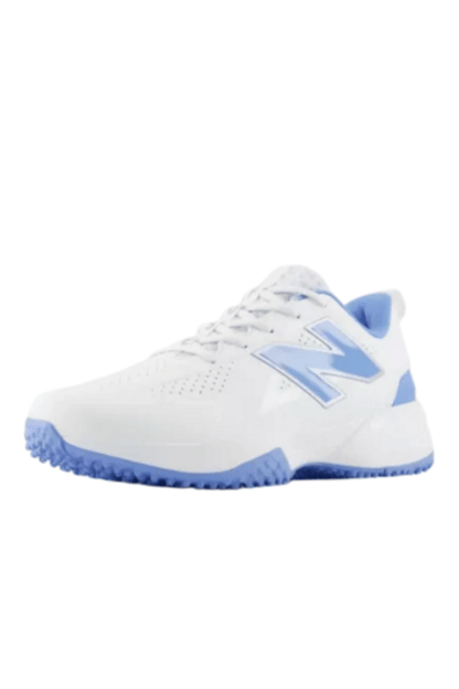 New Balance New Balance Womens Fuse V5 Ring Season Turf Shoe at 2nd String Sports Stuarts Draft VA