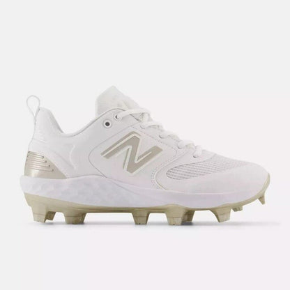 New Balance New Balance Women's V3 Molded Softball Cleats at 2nd String Sports Stuarts Draft VA