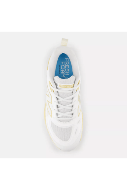 New Balance New Balance Women's Velo V4 Metal Softball Cleats at 2nd String Sports Stuarts Draft VA