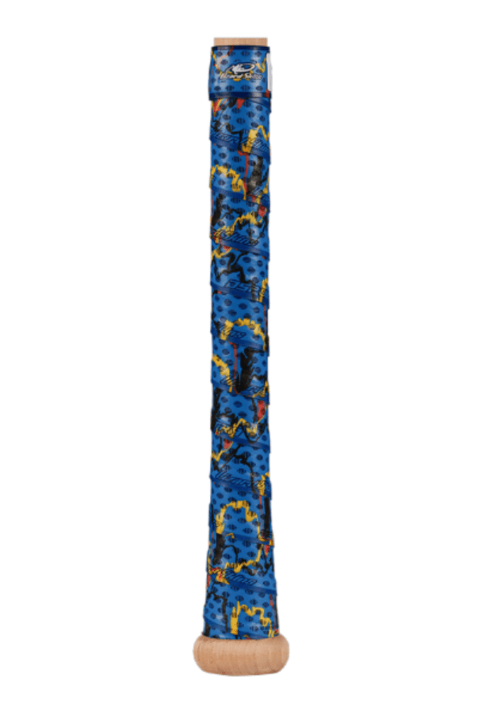 Lizard Skins Lizard Skins DSP Ultra Bat Grip Marvelous Camo 1.1 MM at 2nd String Sports Stuarts Draft VA