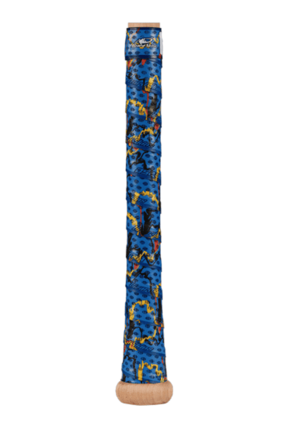 Lizard Skins Lizard Skins DSP Ultra Bat Grip Marvelous Camo 1.1 MM at 2nd String Sports Stuarts Draft VA