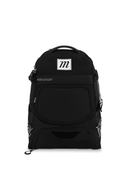 Marucci Marucci Rangr Backpack Bat Bag at 2nd String Sports Stuarts Draft VA
