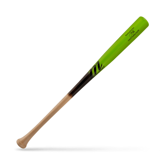 Marucci Marucci Francisco Lindor Lindy12 Pro Youth Wood Bat at 2nd String Sports Stuarts Draft VA