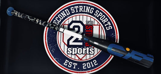 Demarini 2022 Demarini CF - 10 Used USA Baseball Bat 29 inch, 19 ounce at 2nd String Sports Stuarts Draft VA