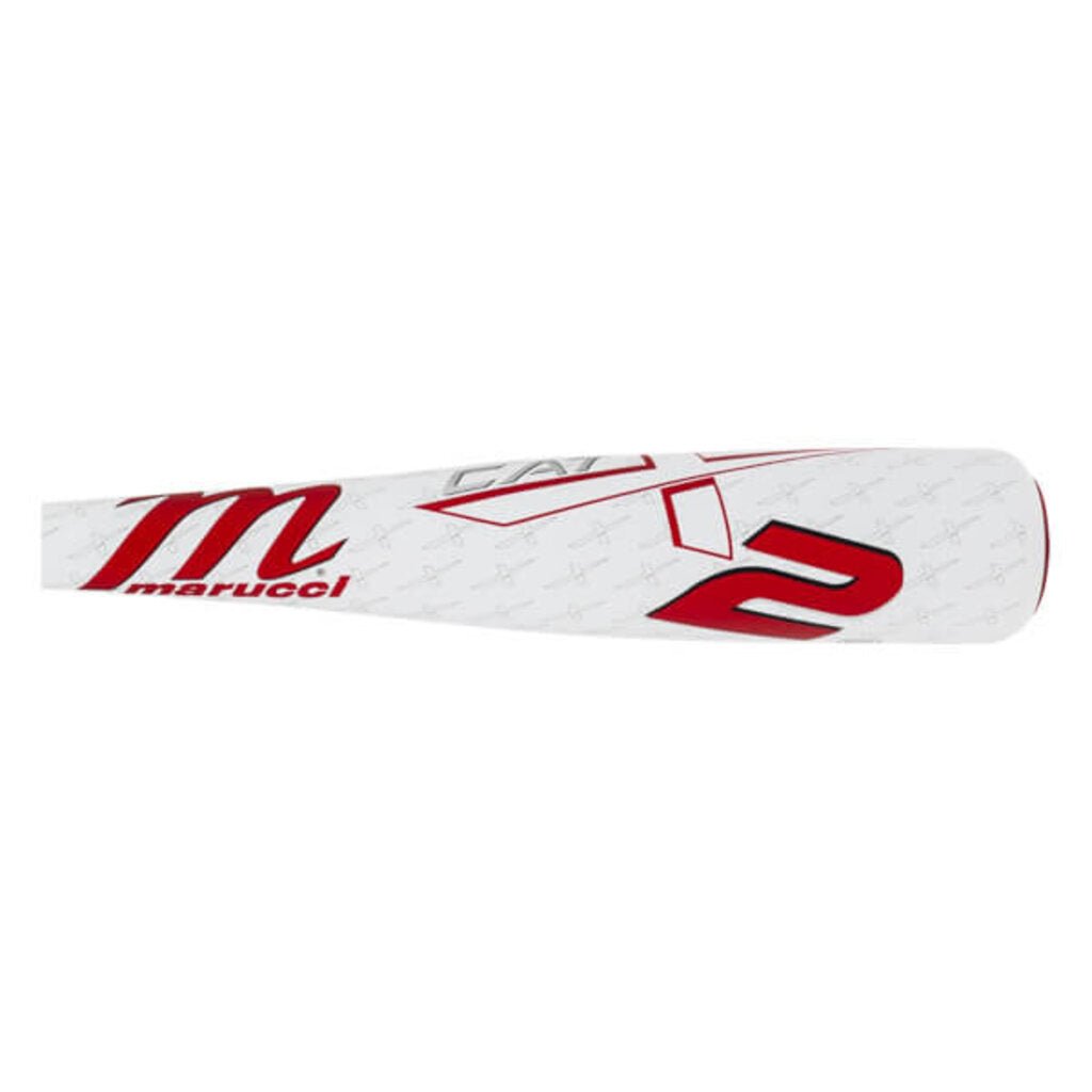 Marucci Marucci Cat X2 Alloy USSSA Baseball Bat -8 at 2nd String Sports Stuarts Draft VA
