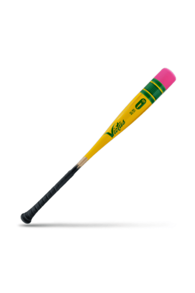 Victus Pencil Alloy USSSA Baseball Bat -8 2nd String Sports VA