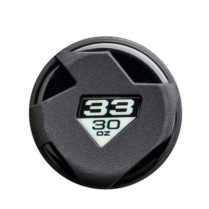 Demarini 2026 Demarini Omega LE Electric Yellow BBCOR Baseball Bat at 2nd String Sports Stuarts Draft VA