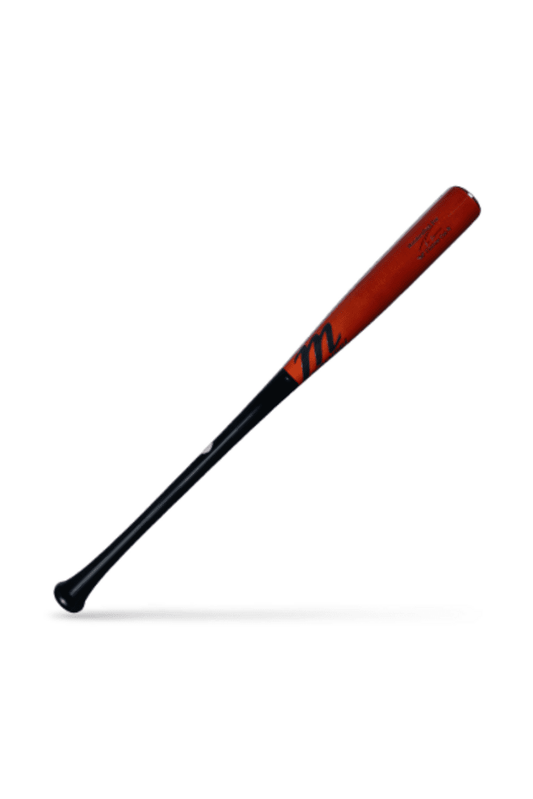 Marucci Marucci Trea Turner TVT Pro Exclusive Wood Bat at 2nd String Sports Stuarts Draft VA