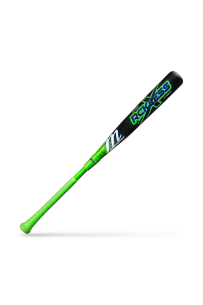 Marucci Marucci CatX Rckless Hybrid BBCOR Baseball Bat at 2nd String Sports Stuarts Draft VA