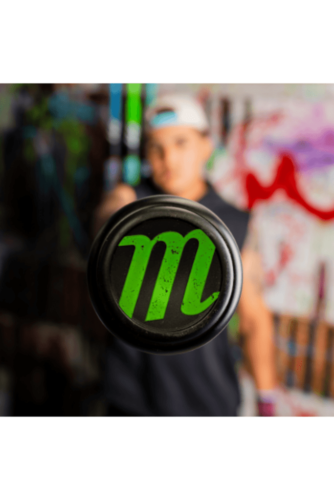 Marucci Marucci CatX Rckless Hybrid BBCOR Baseball Bat at 2nd String Sports Stuarts Draft VA