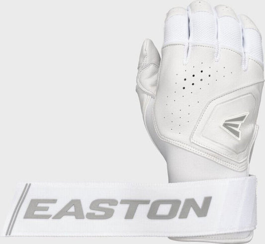 Easton Easton Mav Pro Locked - In Batting Gloves at 2nd String Sports Stuarts Draft VA