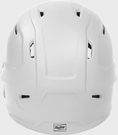 Rawlings Rawlings Hi - Viz Fastpitch Softball Batting Helmet at 2nd String Sports Stuarts Draft VA