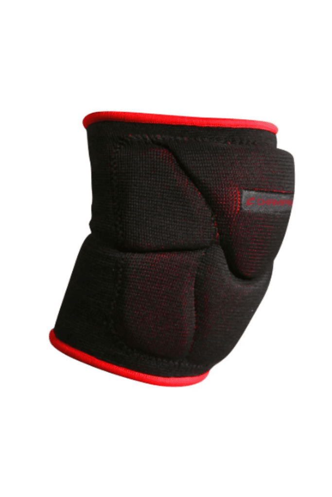 Champro Champro Pro Plus Low - Profile Knee Pad at 2nd String Sports Stuarts Draft VA
