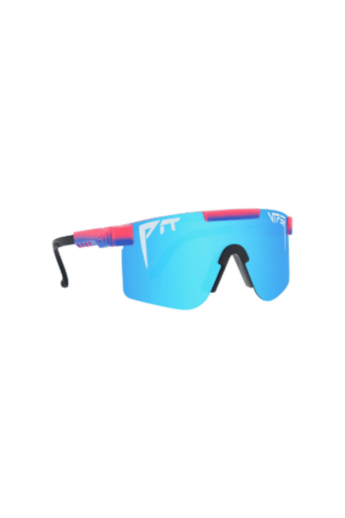 Pit Viper The Leisurecraft Original Polarized Glasses at 2nd String Sports Stuarts Draft VA