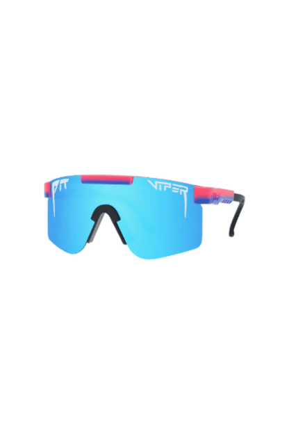 Pit Viper The Leisurecraft Original Polarized Glasses at 2nd String Sports Stuarts Draft VA