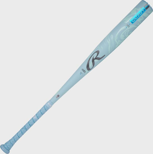 Rawlings 2025 Rawlings Clout AI BBCOR Baseball Bat at 2nd String Sports Stuarts Draft VA
