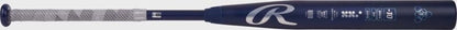 2025 Rawlings Mantra 3.0 Fastpitch Softball Bat - 10 - FASTPITCH SOFTBALL - Rawlings