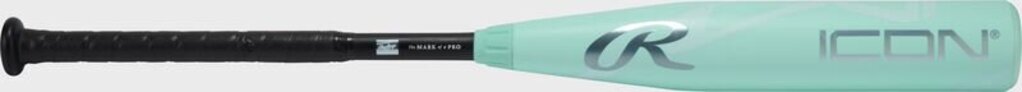 Rawlings 2026 Rawlings Icon -10 USA Baseball Bat 30in 20oz - New - No Warranty at 2nd String Sports Stuarts Draft VA