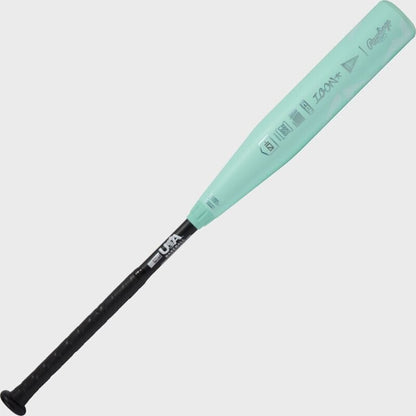 Rawlings 2026 Rawlings Icon -10 USA Baseball Bat 30in 20oz - New - No Warranty at 2nd String Sports Stuarts Draft VA