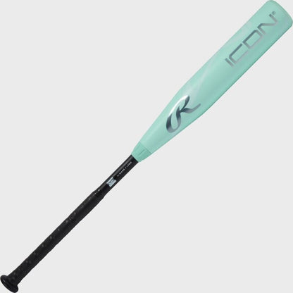 Rawlings 2026 Rawlings Icon -10 USA Baseball Bat 30in 20oz - New - No Warranty at 2nd String Sports Stuarts Draft VA