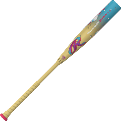 Rawlings 2026 Rawlings Icon LE "Icon Fest" BBCOR Baseball Bat 32in 29oz at 2nd String Sports Stuarts Draft VA