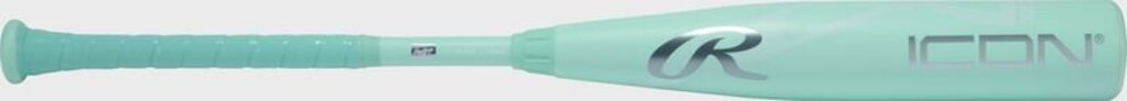 Rawlings 2026 Rawlings Icon USSSA Baseball Bat -8 at 2nd String Sports Stuarts Draft VA