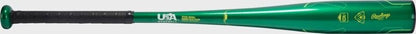 Rawlings 2026 Rawlings Machine USA Baseball Bat -10 at 2nd String Sports Stuarts Draft VA
