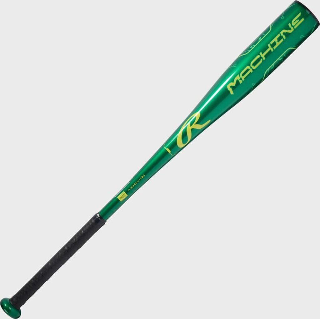 Rawlings 2026 Rawlings Machine USA Baseball Bat -10 at 2nd String Sports Stuarts Draft VA