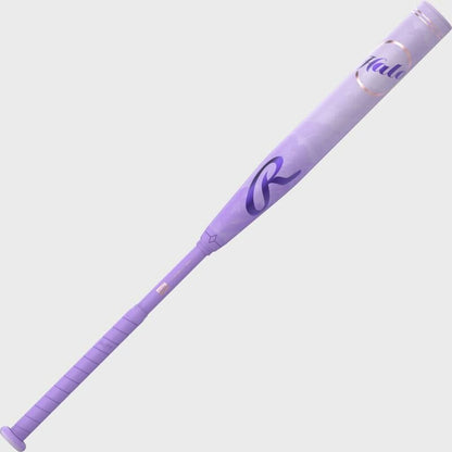 2027 Rawlings Halo Fastpitch Softball Bat -10 - - 2nd String Sports