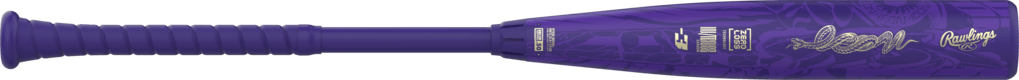 Rawlings 2027 Rawlings ICON BBCOR Baseball Bat at 2nd String Sports Stuarts Draft VA
