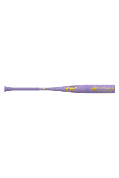 2027 Rawlings Icon "The Chosen One" BBCOR Baseball Bat - - 2nd String Sports