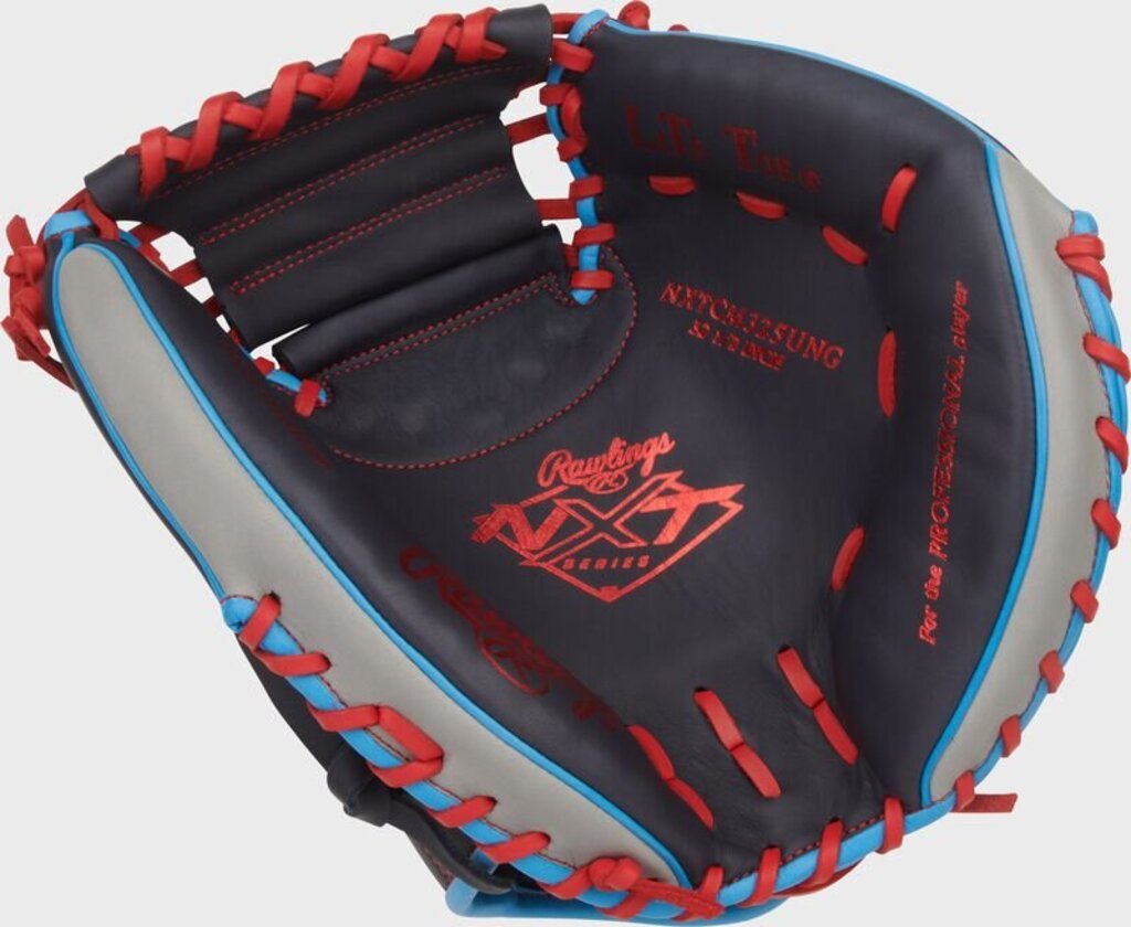 Baseball Catcher's Mitt 26 Rawlings NXT - 32.5" - - 2nd String Sports