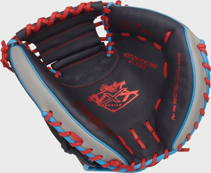 Baseball Catcher's Mitt 26 Rawlings NXT - 32.5" - - 2nd String Sports