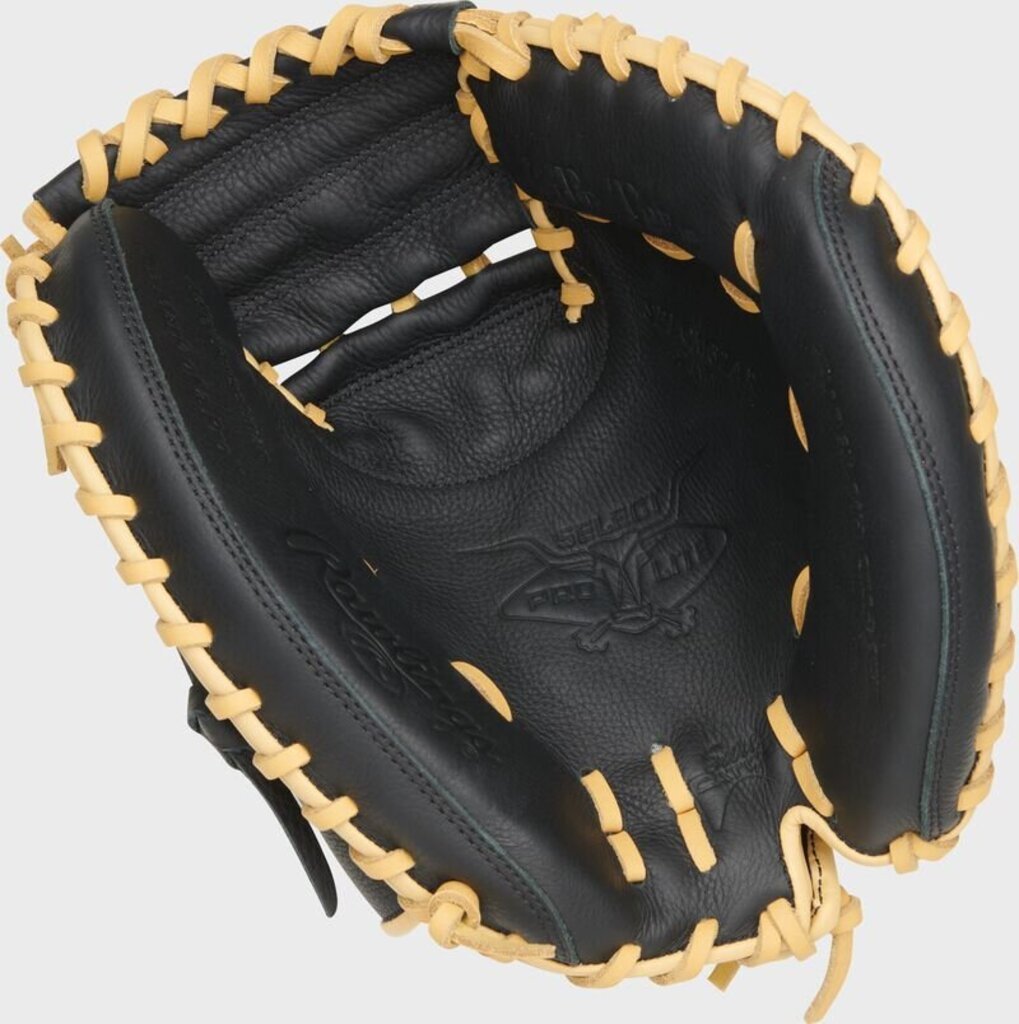 Baseball Youth Catcher's Mitt Rawlings Select Pro Lite Adley Rutshman - 32" - - 2nd String Sports