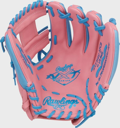 Rawling NXT Series 11.5" Baseball Glove (Two Colorways) - RHT - - 2nd String Sports