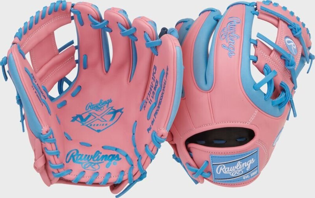 Rawling NXT Series 11.5" Baseball Glove (Two Colorways) - RHT - - 2nd String Sports