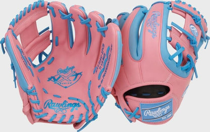 Rawling NXT Series 11.5" Baseball Glove (Two Colorways) - RHT - - 2nd String Sports