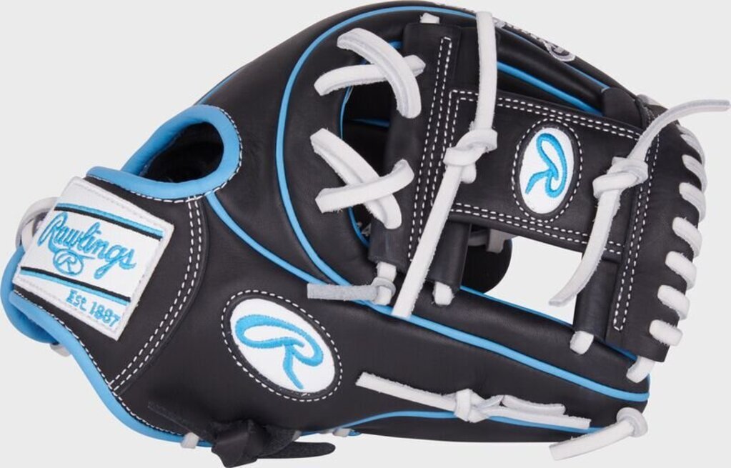 Rawling NXT Series 11.5" Baseball Glove (Two Colorways) - RHT - - 2nd String Sports