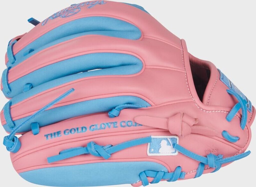 Rawling NXT Series 11.5" Baseball Glove (Two Colorways) - RHT - - 2nd String Sports
