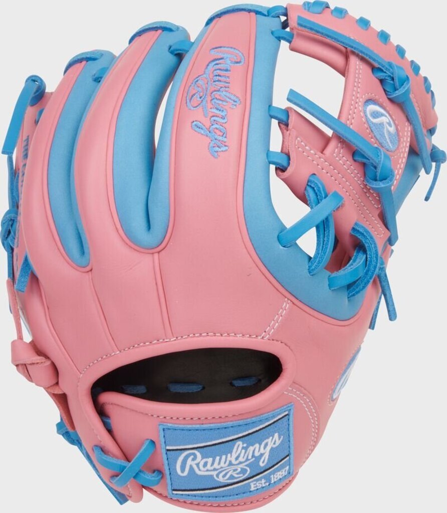Rawling NXT Series 11.5" Baseball Glove (Two Colorways) - RHT - - 2nd String Sports