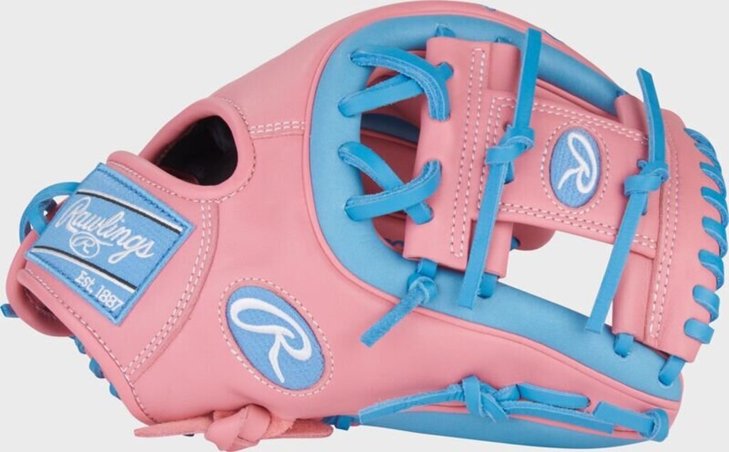 Rawling NXT Series 11.5" Baseball Glove (Two Colorways) - RHT - - 2nd String Sports