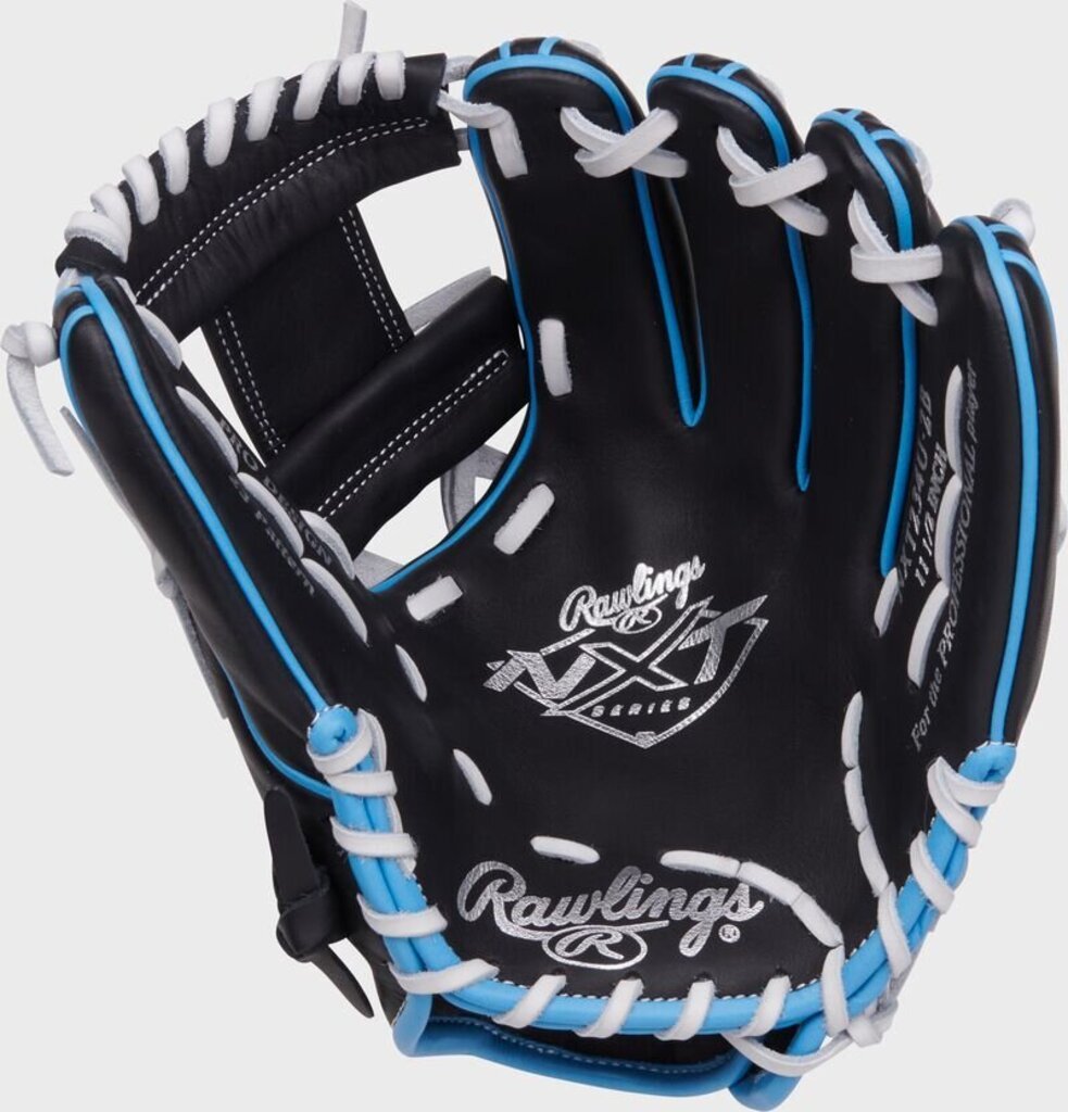 Rawling NXT Series 11.5" Baseball Glove (Two Colorways) - RHT - - 2nd String Sports