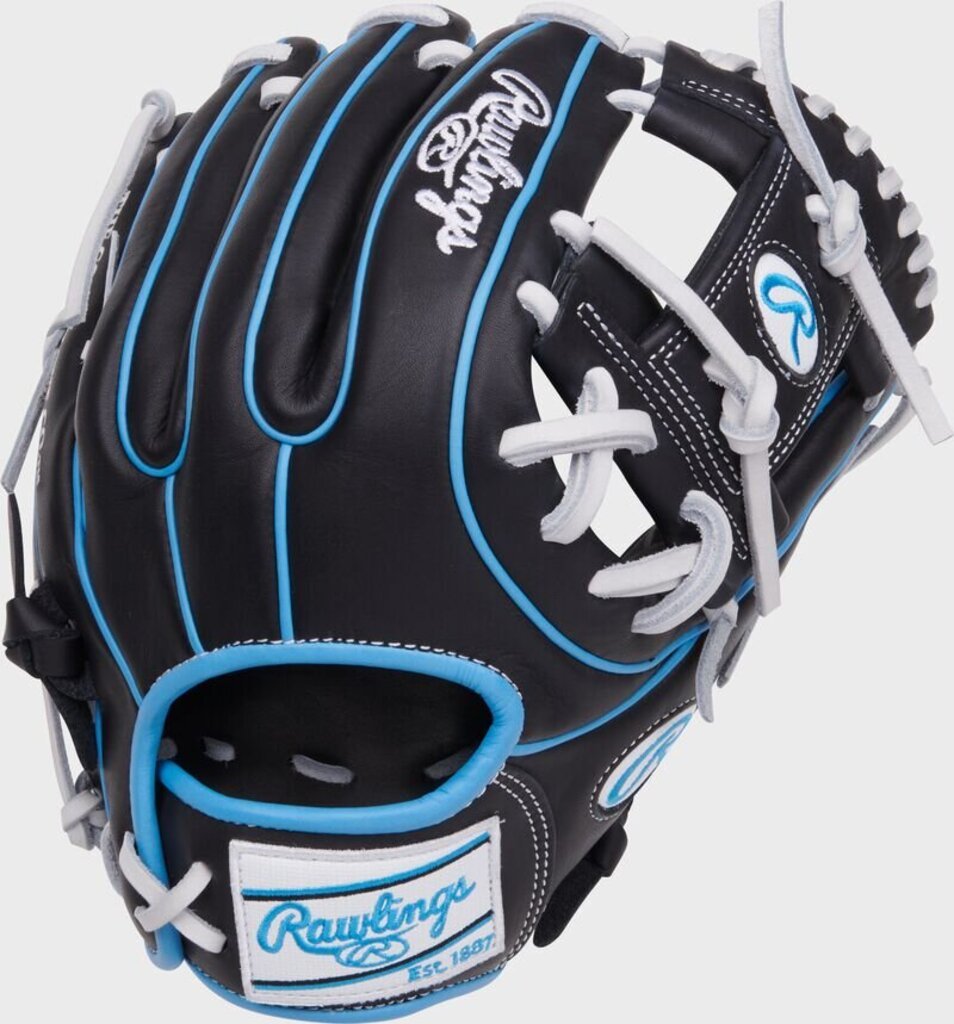Rawling NXT Series 11.5" Baseball Glove (Two Colorways) - RHT - - 2nd String Sports
