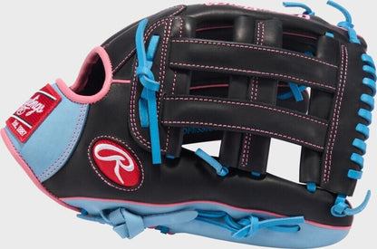 Rawlings 26 R9 Series 12.75" Baseball Outfield Glove - RHT and LHT - - 2nd String Sports