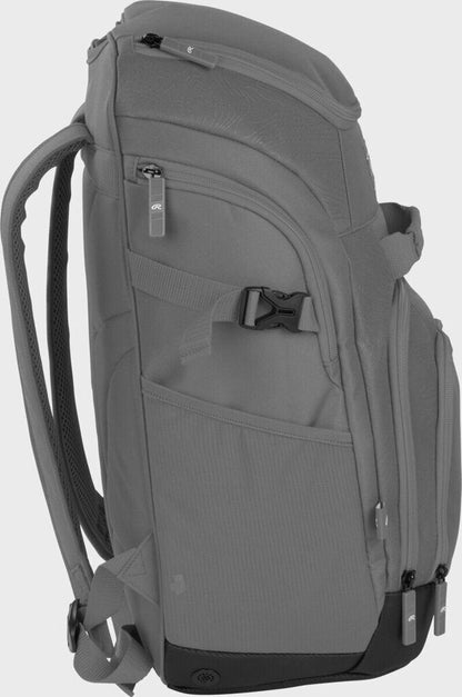 Rawlings Franchise 2 Players Backpack Bat Bag (Multiple Colors)
