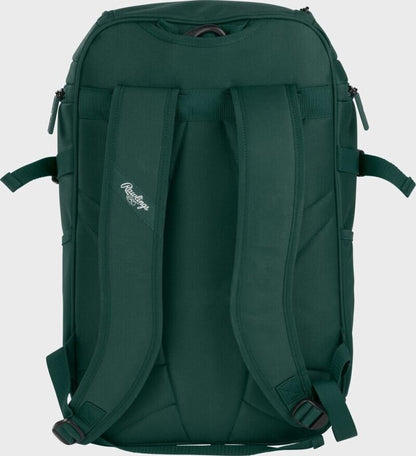Rawlings Rawlings Franchise 2 Players Backpack Bat Bag (Multiple Colors) at 2nd String Sports Stuarts Draft VA