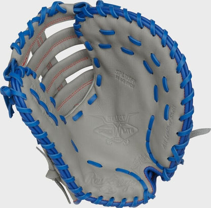 Rawlings Rawlings Freddie Freeman Select Pro Lite 11.5" Youth Baseball First Base Mitt (RHT/LHT) at 2nd String Sports Stuarts Draft VA