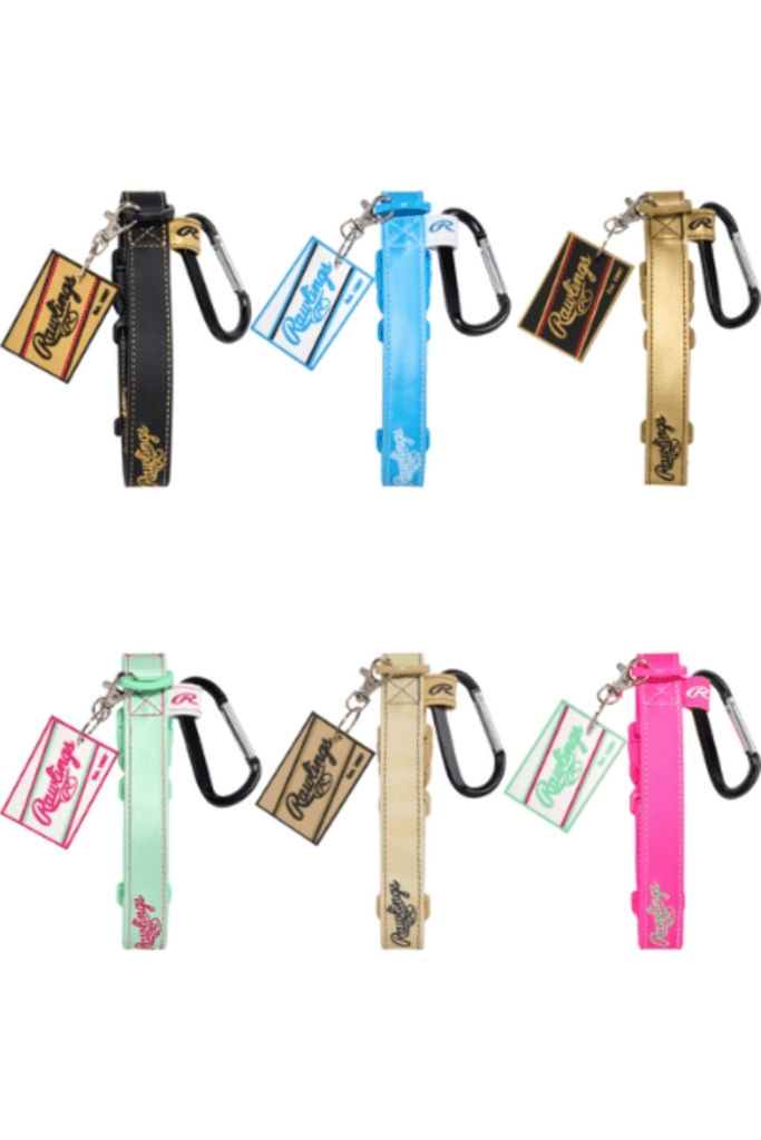 Rawlings Glove and Accessory Clip